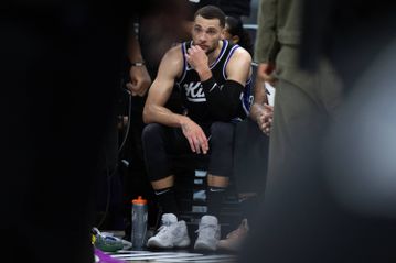 Στο στόχαστρο των Μπακς ο ΛαΒίν