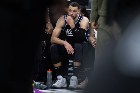 Στο στόχαστρο των Μπακς ο ΛαΒίν