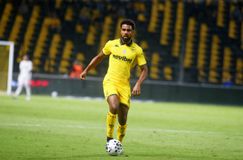 Τα παιχνίδια που δεν θα υπολογίζονται ταυτόχρονα στον Άρη οι Αλφαρέλα και Σούντμπεργκ