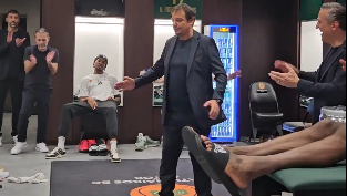 Η «διαπραγμάτευση» Σλούκα-Άταμαν για το ρεπό