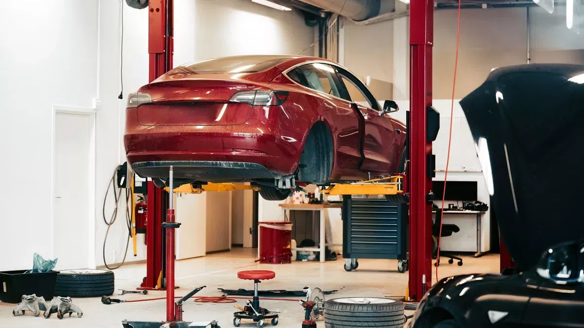 Ποια είναι η μάρκα με τις περισσότερες βλάβες;