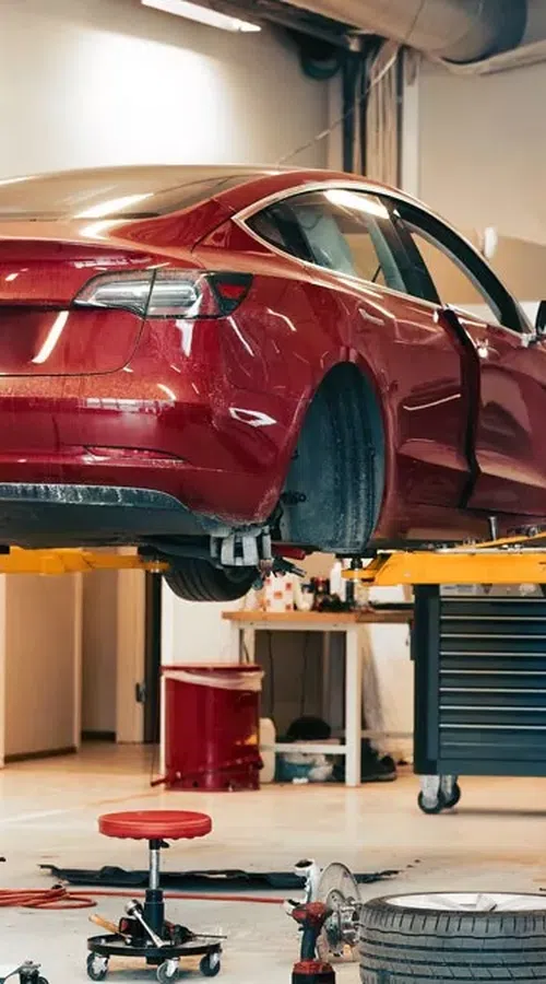 Ποια είναι η μάρκα με τις περισσότερες βλάβες;