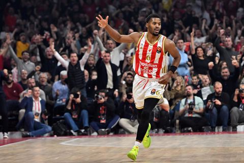 Ο Μπαρτζώκας αποκάλυψε το παρασκήνιο με τον Μπάτλερ