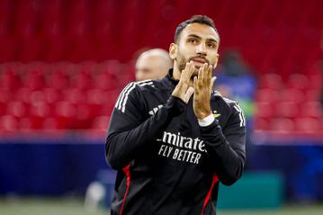 Παυλίδης: «Ο Μουρίνιο είπε μόνο...»