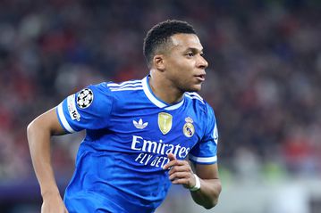 Εμπαπέ: «Ο Ολυμπιακός μας πίεσε, δεν πήραμε και το Champions League»