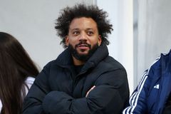 Στο Ρέντη ο Μαρσέλο για το Ολυμπιακός Κ19 - Ρεάλ Μαδρίτης Κ19 (pics/vid)