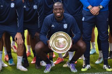 Ο ΠΣΑΠΠ παρέδωσε στον Τεττέη το βραβείο του Πρεσβευτή κατά του ρατσισμού (pics)