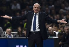 Ποιος είναι το πρώτο φαβορί για τον πάγκο της Παρτιζάν