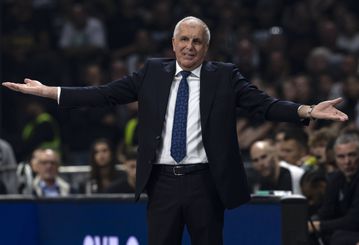 Ποιος είναι το πρώτο φαβορί για τον πάγκο της Παρτιζάν