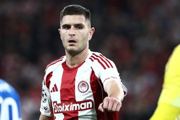 Πιρόλα: «Δώσαμε τα πάντα απέναντι στους καλύτερους του κόσμου» (vid)