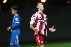 Ο Ολυμπιακός «κοίταξε στα μάτια» τη Ρεάλ αλλά λύγισε στο τέλος