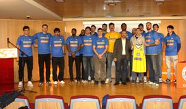 Παρουσιάστηκε η συνεργασία Περιστερίου και Betsson