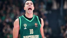 Ο Σλούκας και οι δύο κινήσεις που άλλαξαν επίπεδο τον Παναθηναϊκό