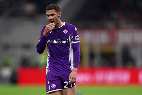 Πονοκέφαλος για Βανόλι στη Φιορεντίνα ενόψει ΑΕΚ