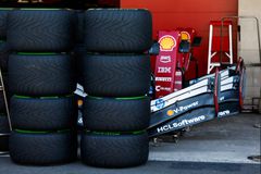 Τέλος η πιο μαλακή γόμα της Pirelli από το 2026