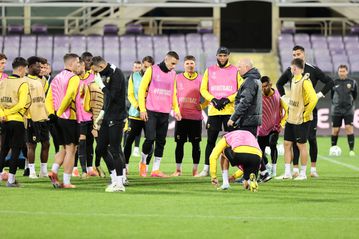 Ο Νίκολιτς ψάχνει λύσεις, χωρίς να χαλάσει την ισορροπία