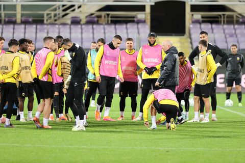 Ο Νίκολιτς ψάχνει λύσεις, χωρίς να χαλάσει την ισορροπία