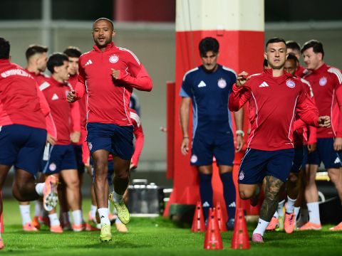 Κλειστά χαρτιά ο Μεντιλίμπαρ, ποια η πιθανή ενδεκάδα με Ρεάλ