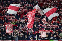 Πόσοι Νορβηγοί φίλαθλοι θα είναι στην Τούμπα για το ΠΑΟΚ-Μπραν