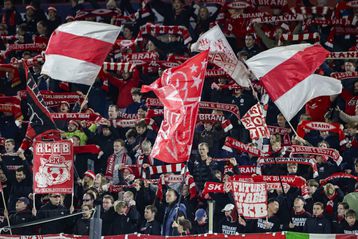 Πόσοι Νορβηγοί φίλαθλοι θα είναι στην Τούμπα για το ΠΑΟΚ-Μπραν