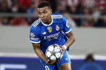 Ανατροπή για τη Ρεάλ κόντρα στην Ολυμπιακό μέσα σε 2 λεπτά με τον Εμπαπέ (vids)