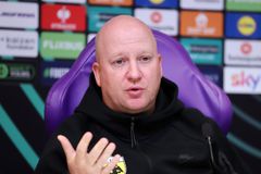 Νίκολιτς: «Μπορούμε να πάρουμε αποτέλεσμα, αλλά πρέπει να είμαστε τακτικά τέλειοι σ’ όλο το ματς»