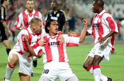 Η Ρεάλ υπέφερε και ποτέ δεν τον τρόμαζε! (vids)