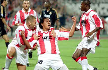 Η Ρεάλ υπέφερε και ποτέ δεν τον τρόμαζε! (vids)