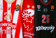 To μήνυμα του Ερυθρού Αστέρα για τον Ολυμπιακό: «Αδέρφια για πάντα» (pic)