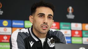 Μιχαηλίδης: «Οι αριθμοί τα λένε όλα για τον Λουτσέσκου - Δεν βρίσκεις ατμόσφαιρα σαν της Τούμπας»