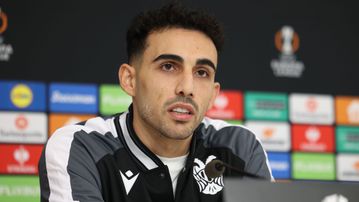 Μιχαηλίδης: «Οι αριθμοί τα λένε όλα για τον Λουτσέσκου - Δεν βρίσκεις ατμόσφαιρα σαν της Τούμπας»