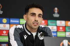 Μιχαηλίδης: «Οι αριθμοί τα λένε όλα για τον Λουτσέσκου - Δεν βρίσκεις ατμόσφαιρα σαν της Τούμπας»