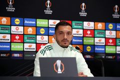 Κώτσιρας: «Θέλουμε να πετύχουμε κάτι μεγάλο στην Ευρώπη»