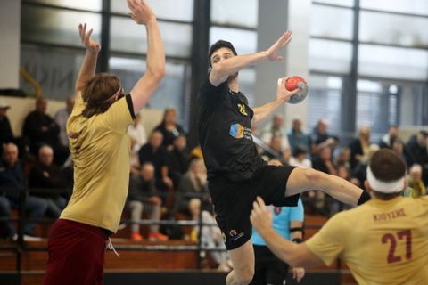 Κύπελλο Ελλάδας Χάντμπολ: Διαμορφώθηκε η φάση των «16»