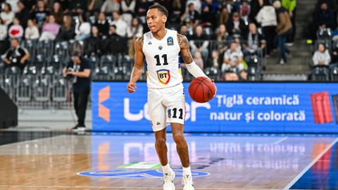 Η δωδεκάδα της Ρουμανίας για την αναμέτρηση με την Ελλάδα