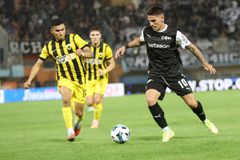 Ελπίδες για Νέιρα στον ΟΦΗ ενόψει Βόλου