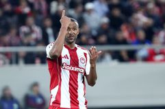 Έφτασε στην πηγή αλλά ήπιε το... πικρό ποτήρι ο Ολυμπιακός