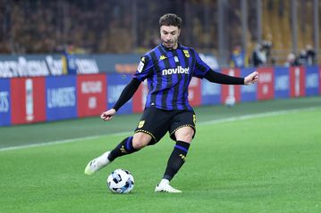 Πάλι μόνος ο Μορόν, πάλι «αλχημείες» ο Χιμένεθ