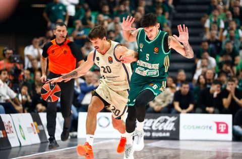 Πρόβλημα με Λαπροβίτολα στην Μπαρτσελόνα - Πόσο θα μείνει εκτός