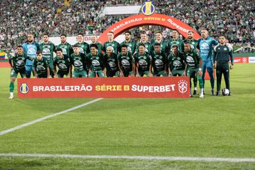 Εννέα χρόνια μετά την τραγωδία, η Τσαπεκοένσε επέστρεψε στην πρώτη κατηγορία!