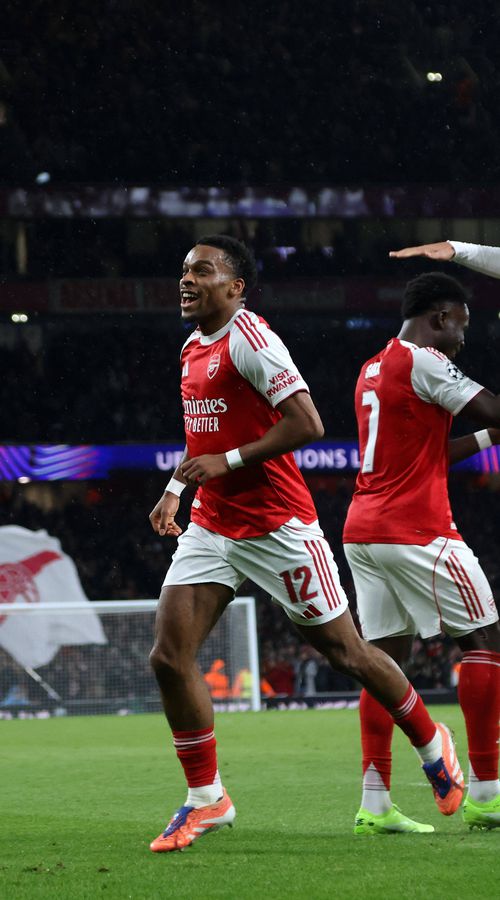 Τριάρα κορυφής για την Άρσεναλ - Νίκη με buzzer beater για την Ατλέτικο Μαδρίτης - Πέρασε από τη Φρανκφούρτη η Αταλάντα