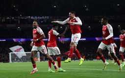 Τριάρα κορυφής για την Άρσεναλ - Νίκη με buzzer beater για την Ατλέτικο Μαδρίτης - Πέρασε από τη Φρανκφούρτη η Αταλάντα