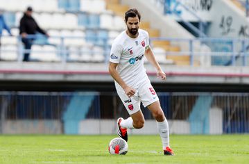 Πειθαρχική δίωξη στον Αυλωνίτη από τον ποδοσφαιρικό εισαγγελέα