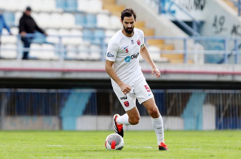 Πειθαρχική δίωξη στον Αυλωνίτη από τον ποδοσφαιρικό εισαγγελέα