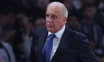 Το «αντίο» του προέδρου της Παρτίζαν στον Ομπράντοβιτς: «Θα σου οφείλω πάντα ευγνωμοσύνη»