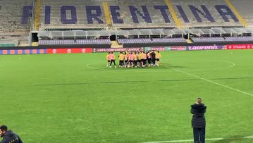 Το φατούρο στον Λάζαρο Ρότα