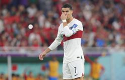 Κριστιάνο Ρονάλντο: Πρώτος σκόρερ σε διεθνείς διοργανώσεις