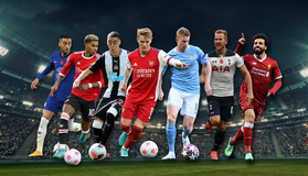 Premier League: Η Boxing Day, το όνειρο της Άρσεναλ και ο ασυγκράτητος Χάαλαντ