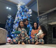 Η χριστουγεννιάτικη ανάρτηση του Μοχάμεντ Σαλάχ προκάλεσε αντιδράσεις