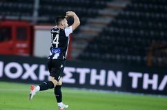 ΠΑΟΚ: Τα δεδομένα για Ζίβκοβιτς και οι μνηστήρες